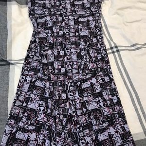 Lularoe Maxi